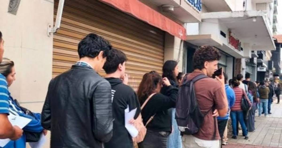 La encrucijada del mercado laboral | El Dia