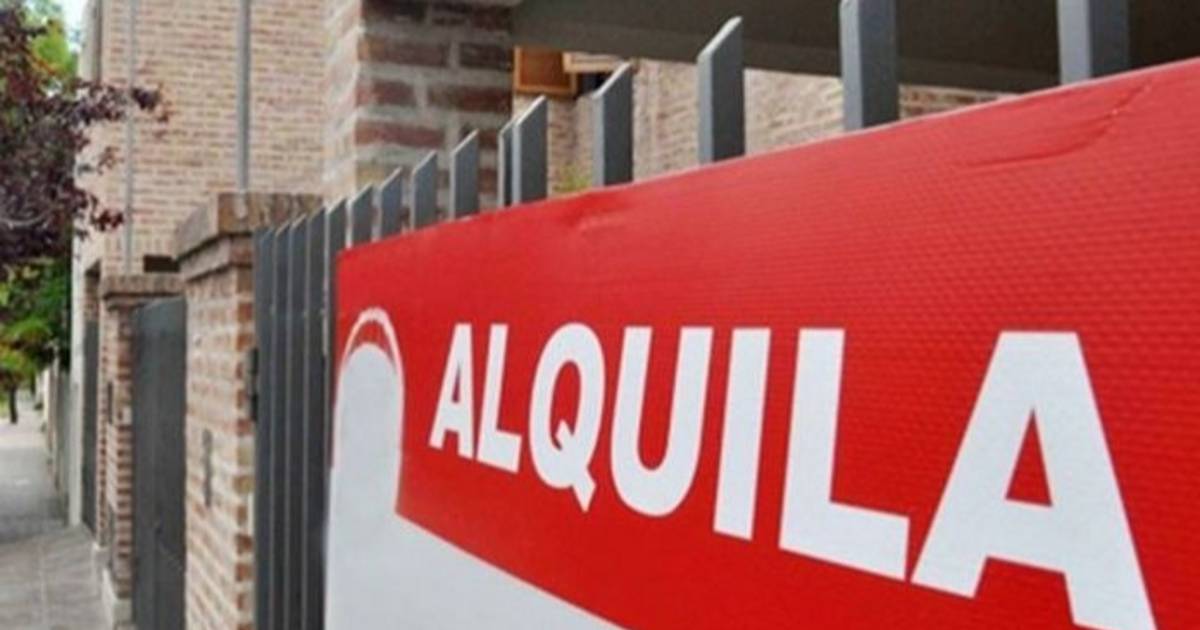 Suba de alquileres en agosto desde el 6,74 por ciento | El Dia