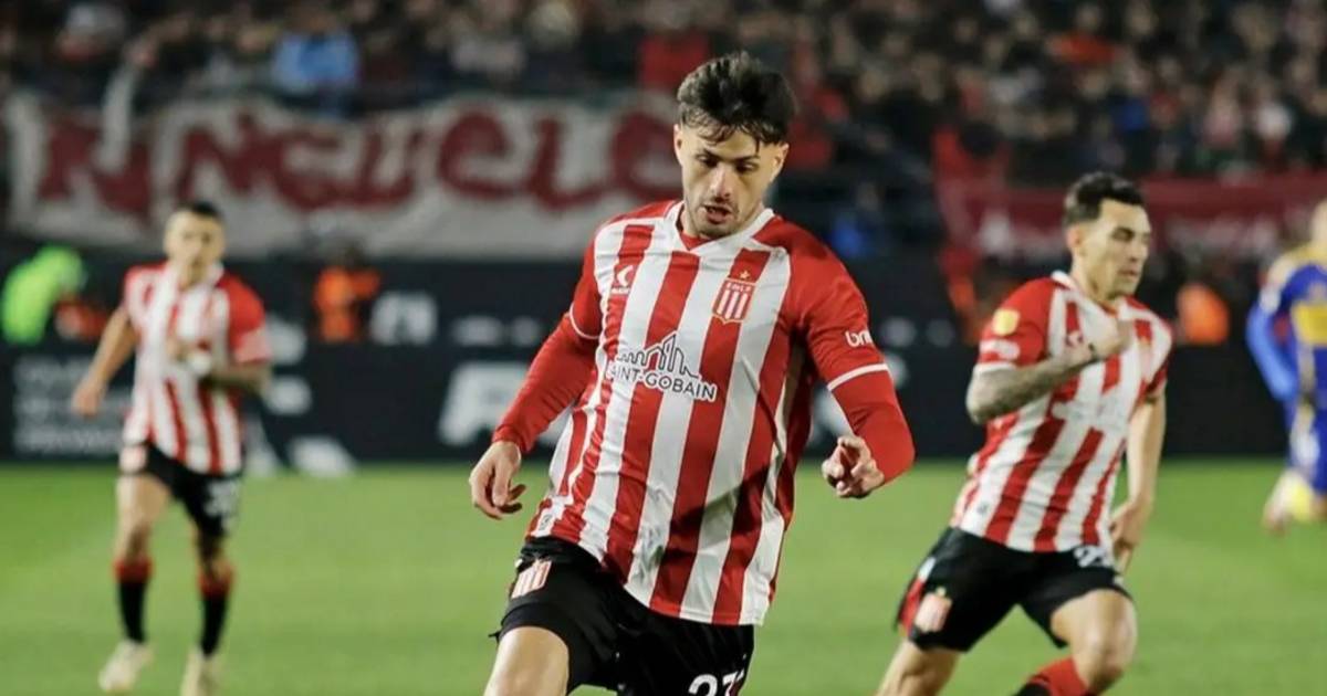 Sondeos por Luciano Giménez y Manyoma | El Dia