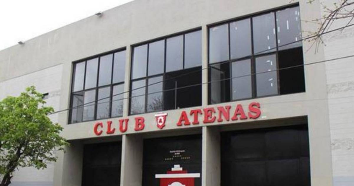 Con un acto en Atenas, el radicalismo bonaerense prepara su relanzamiento | El Dia