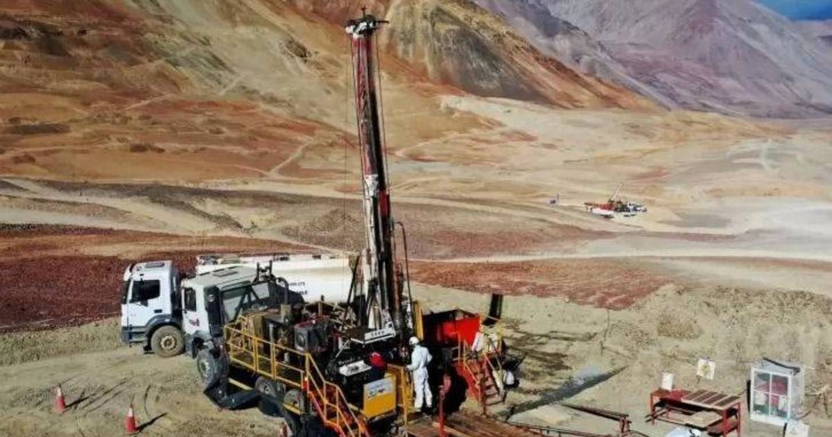 El recurso más valioso de la minería no está bajo tierra | El Dia