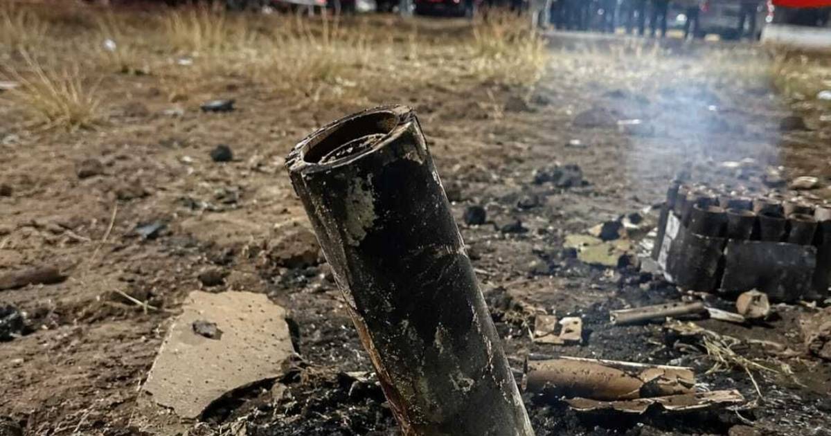 En Neuquén un muerto y tres heridos por la deflagración de un artefacto pirotécnico | El Dia