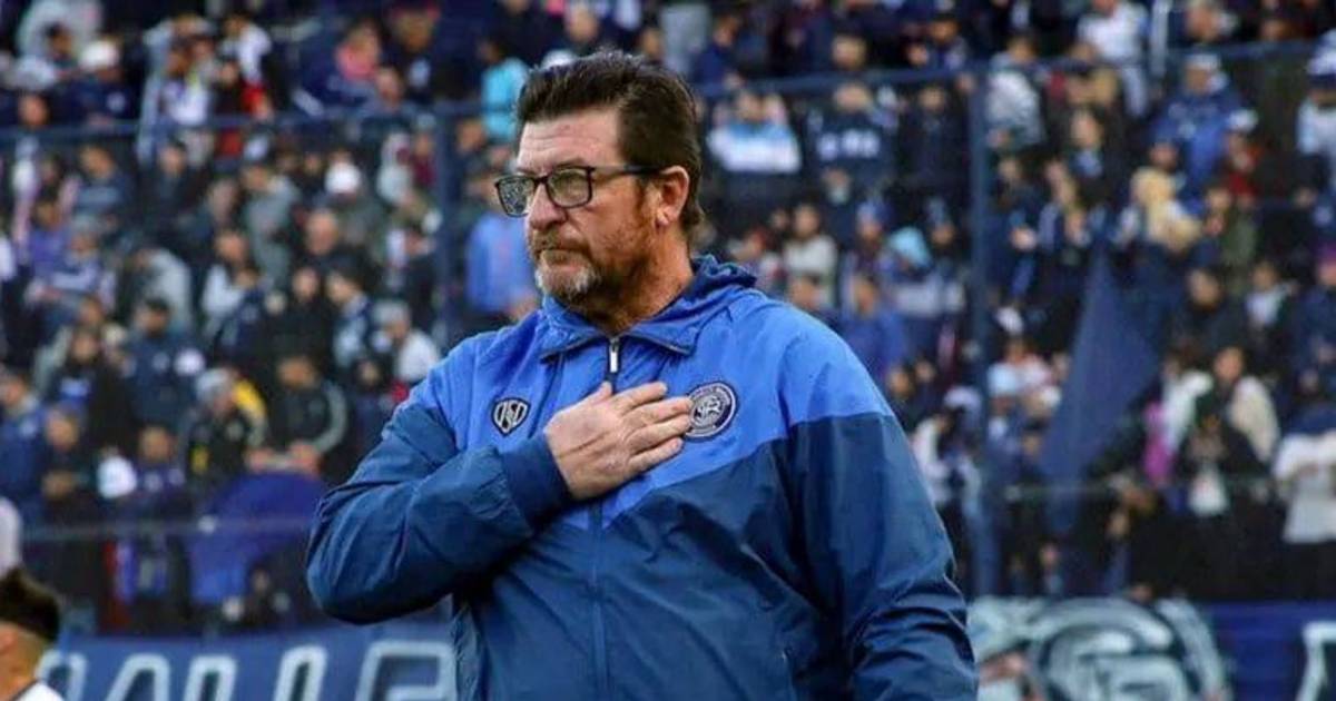 La Lepra de Mendoza impuso su eficacia | El Dia