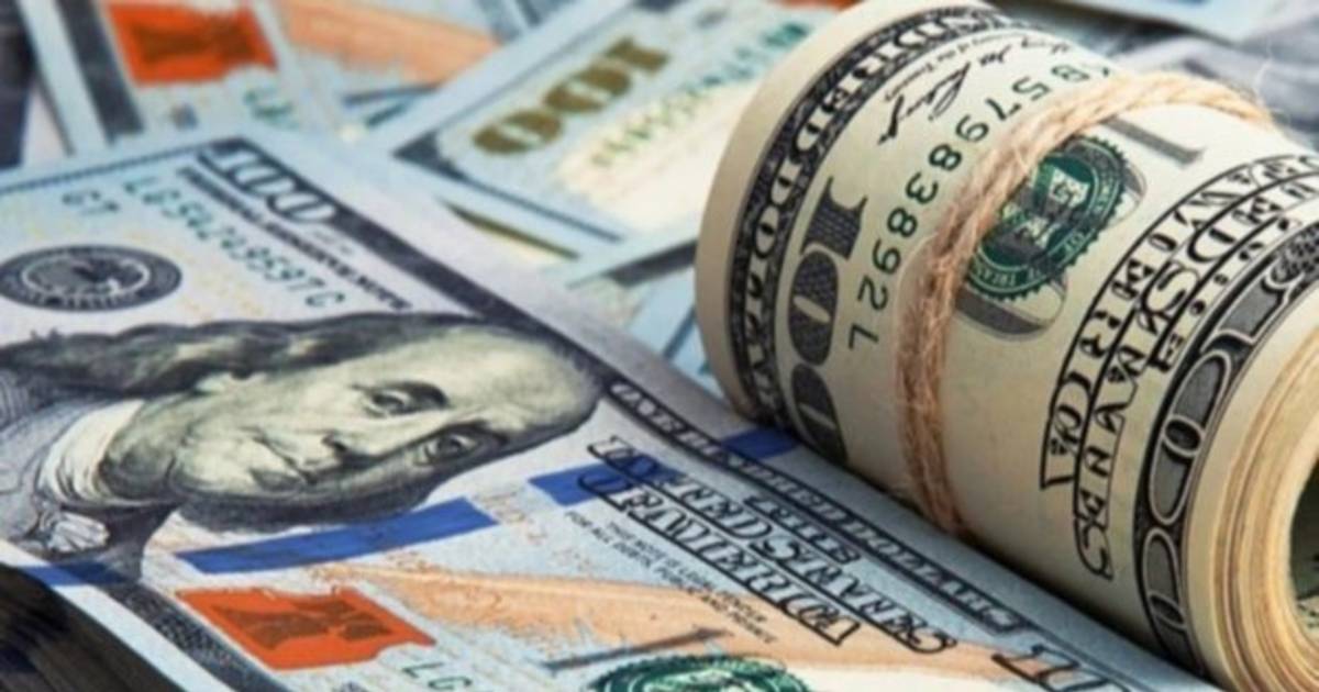 Dólar