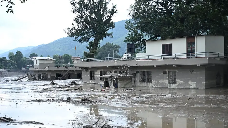 Tragedia en la frontera de Nepal con China
