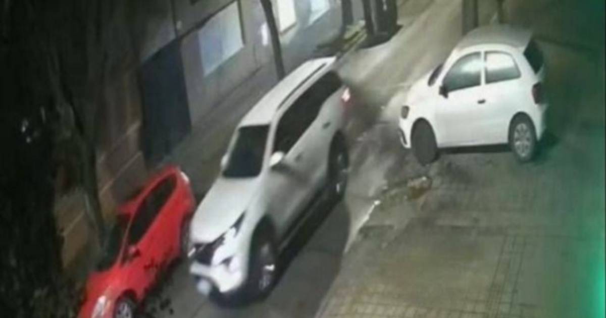 Compró una camioneta y se la robaron horas después | El Dia