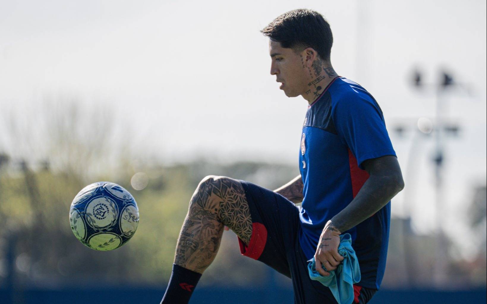 San Lorenzo busca remontar en Córdoba mientras Instituto apunta a la cima