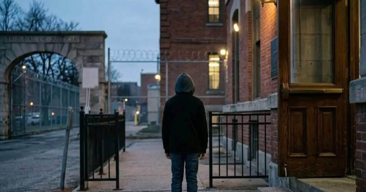Por la recuperación de aquellos menores entregados al delito