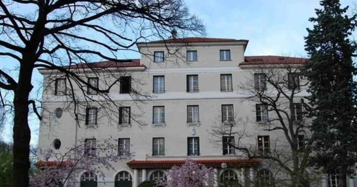 La Casa Argentina, una residencia universitaria que inquieta en Francia