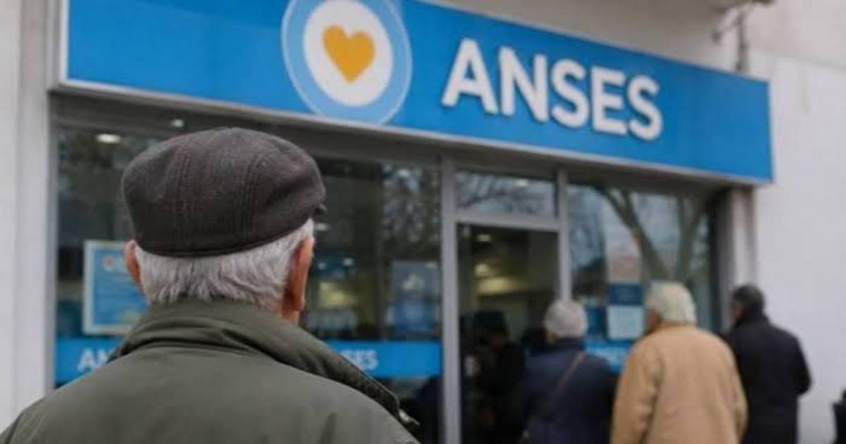 Este martes comienza el cronograma de pagos de Anses | El Dia