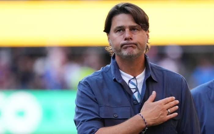 Pochettino reclama título de Premier League 2016/17 para el Tottenham