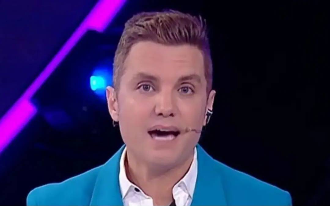 Santiago del Moro confirma el regreso de Gran Hermano con una quinta edición especial