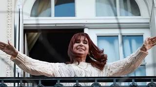 Buscan unificar el juicio contra Cristina por el caso Hotesur y Los Sauces