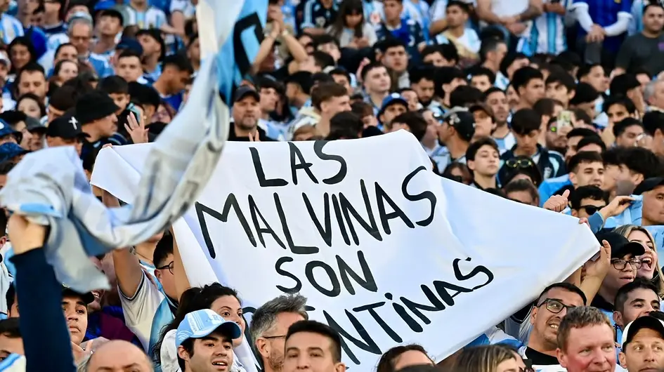 La despedida de Messi