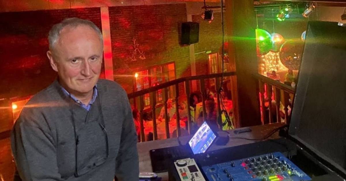 Pesar por el fallecimiento de Carlos Vanoni | El Dia