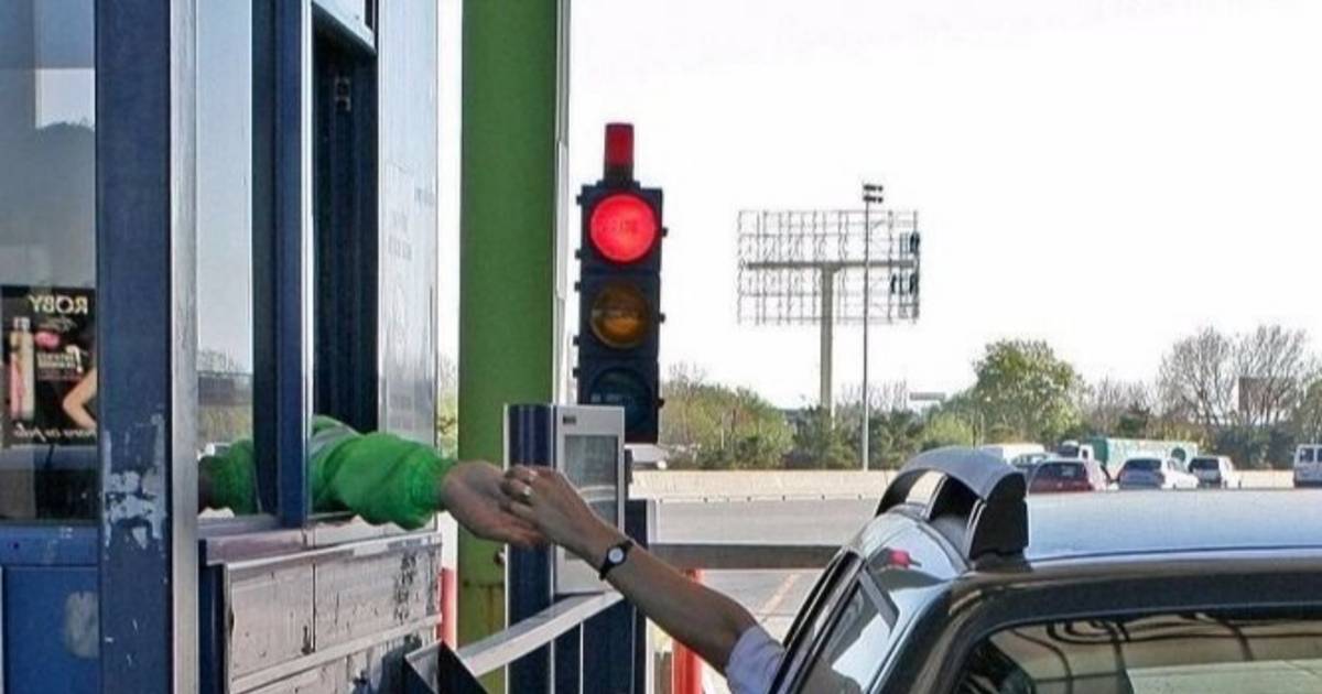 Suben los peajes en la Región y hacia la Costa | El Dia