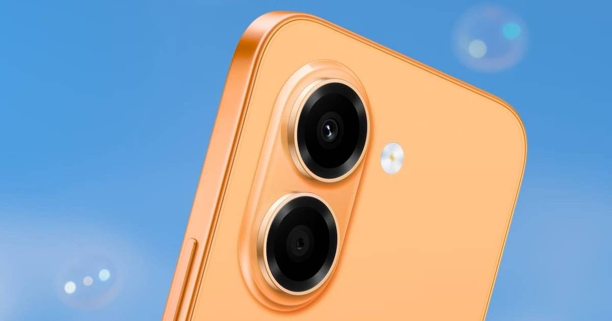 El celular con mucha batería y acceso directo a la IA