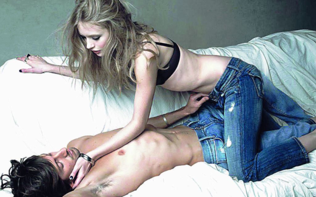 ¿Se es más feliz con el sexo casual? La ciencia responde...