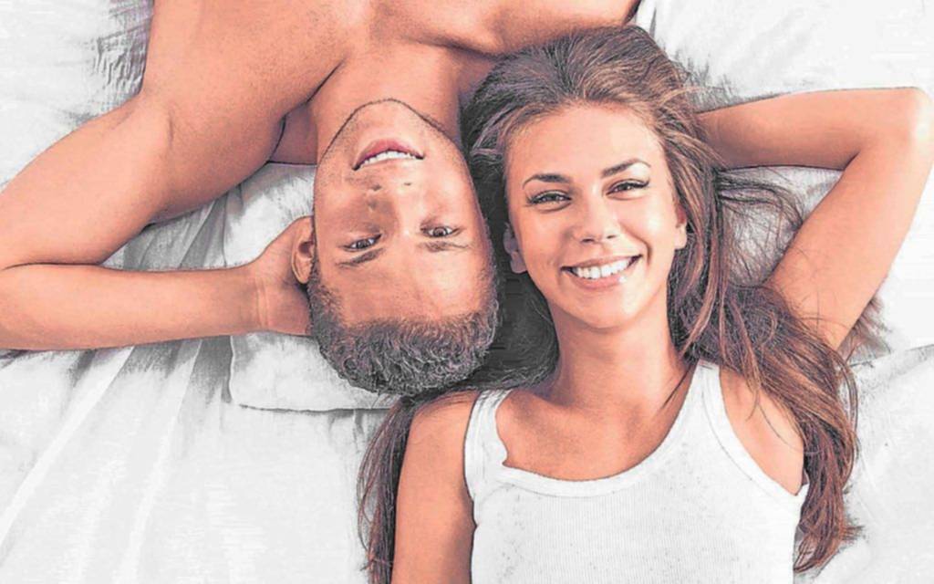 ¿Por qué nos cuesta hablar de lo que nos pasa en la cama?