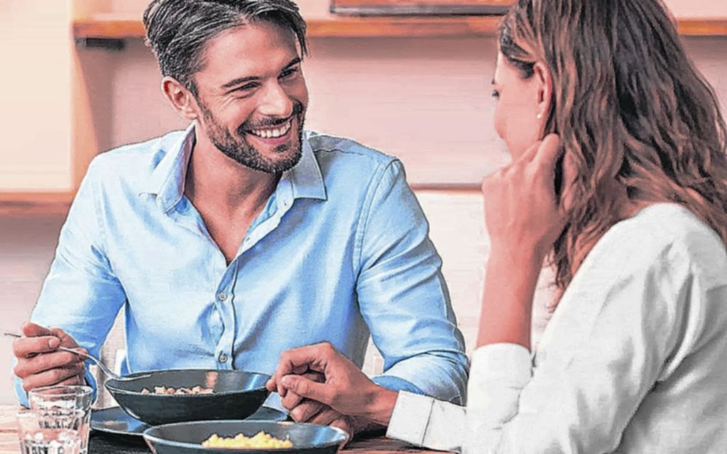 Amigos con derechos, una tendencia que crece entre jóvenes