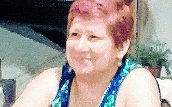 La vecina de La Loma asesinada por ladrones que entraron por un balcón