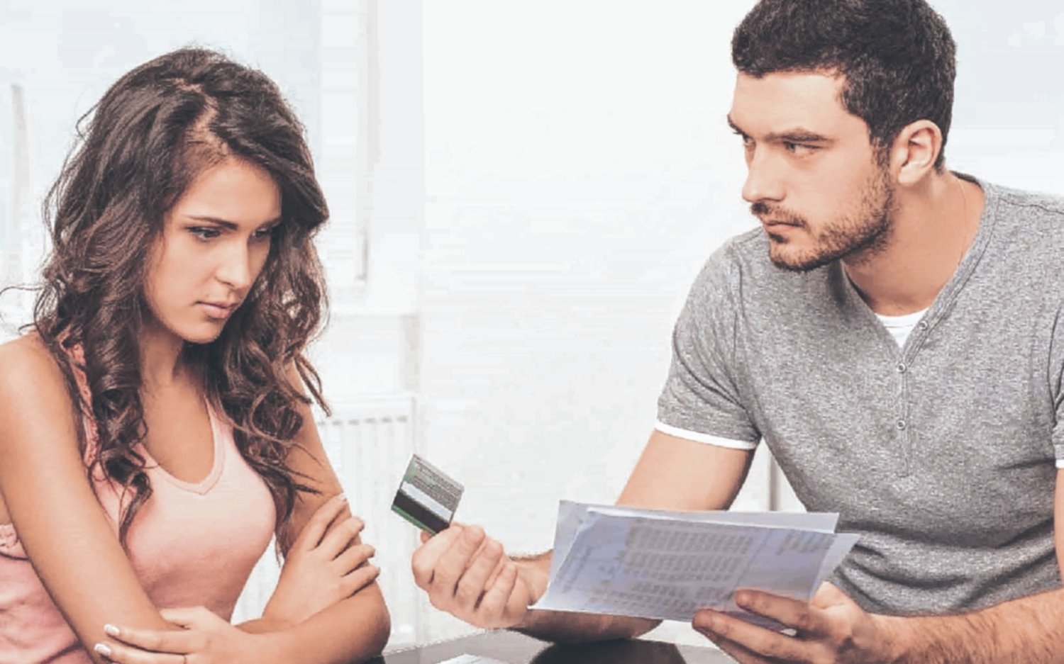 Las preguntas de finanzas que deben hacer antes de casarse 