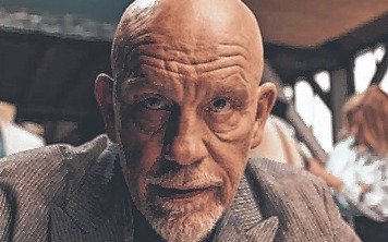 Malkovich se suma a Law en “The New Pope”