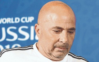 Final caliente de un ciclo para el olvido
