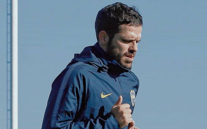 Boca enfrenta al humilde Alvarado