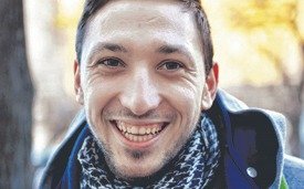 La amistad y las redes, según la mirada de algunos platenses