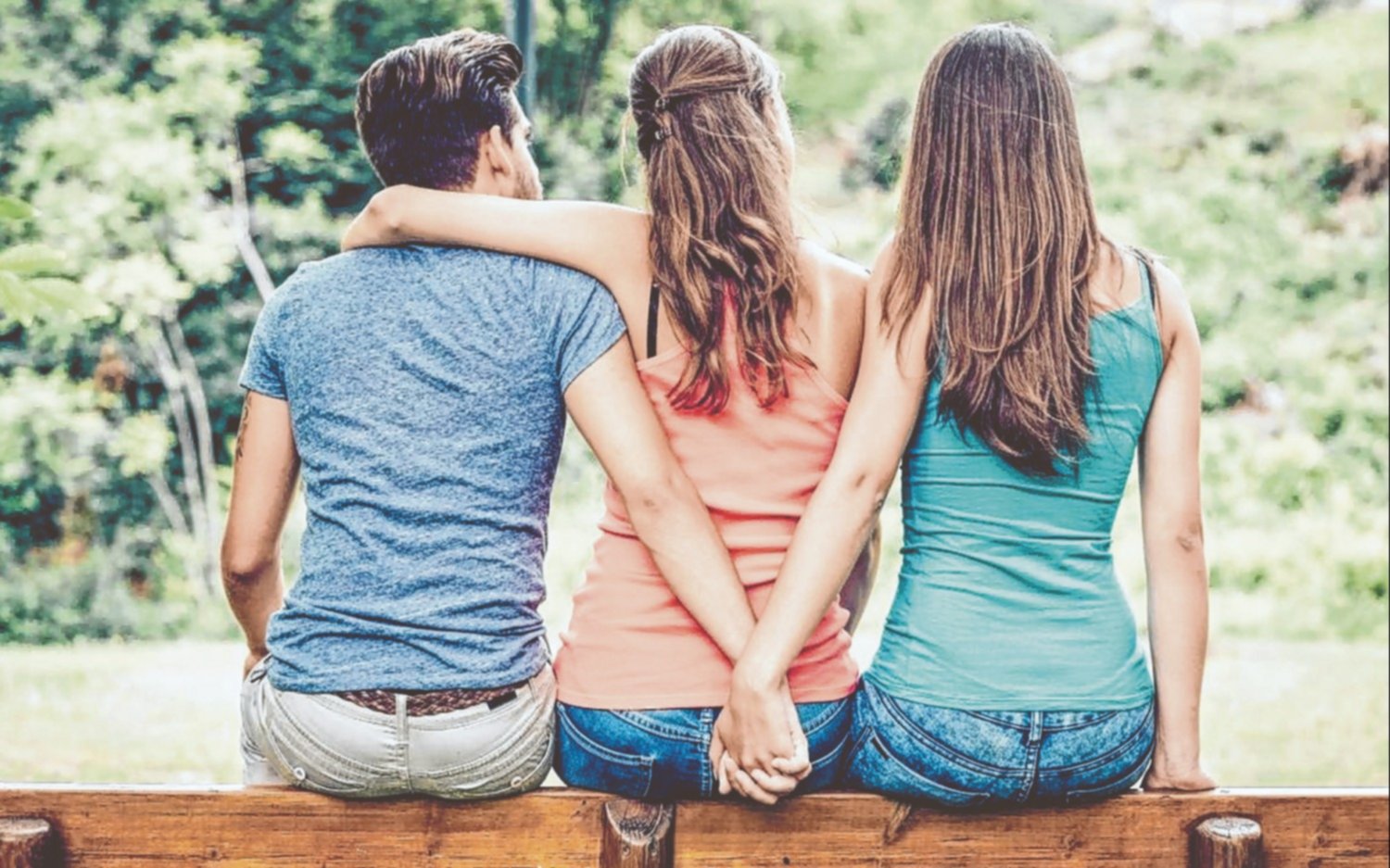 ¿Están las millennials más abiertas a la infidelidad?