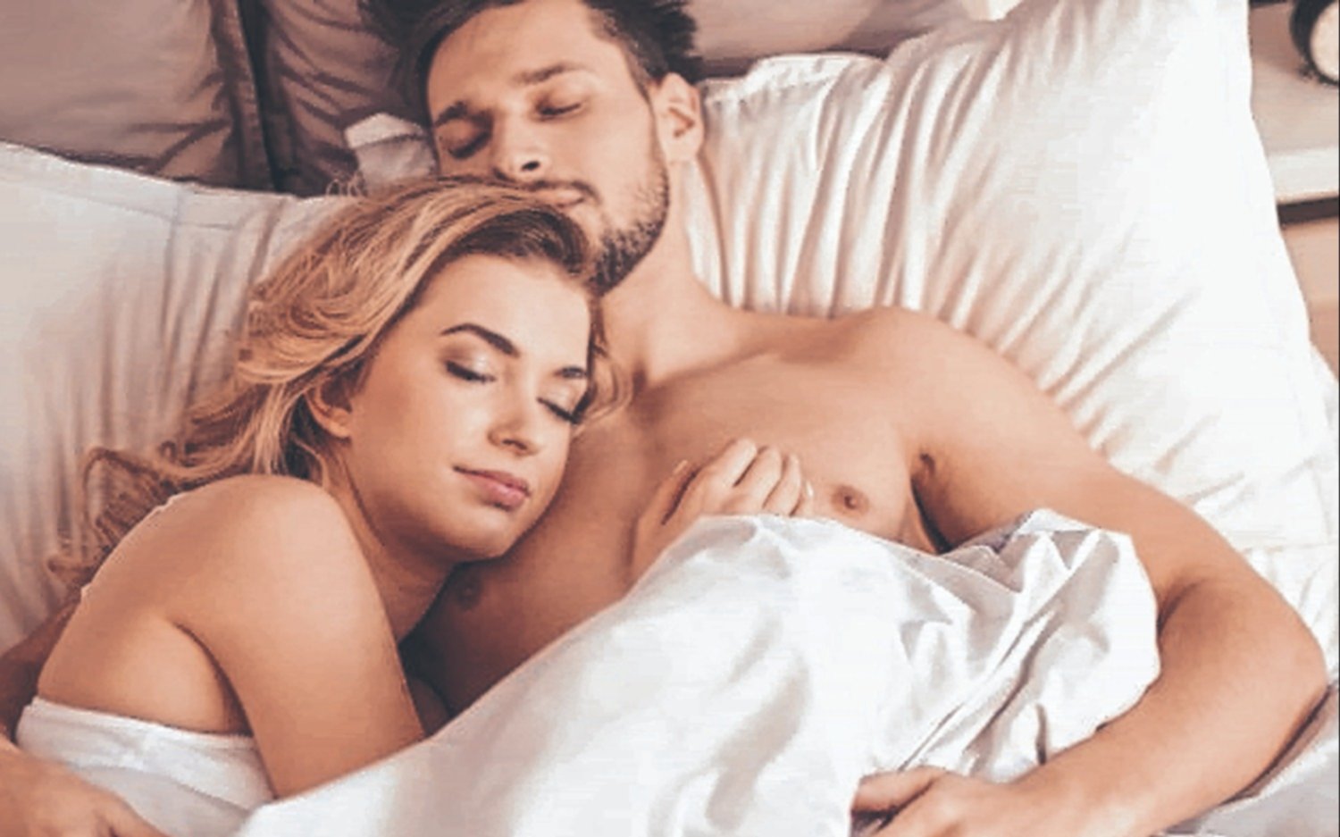 Cuando volver con tu ex podría ser perjudicial para tu salud