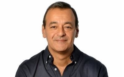 El radical Panella asegura que va a competir en las Primarias de agosto