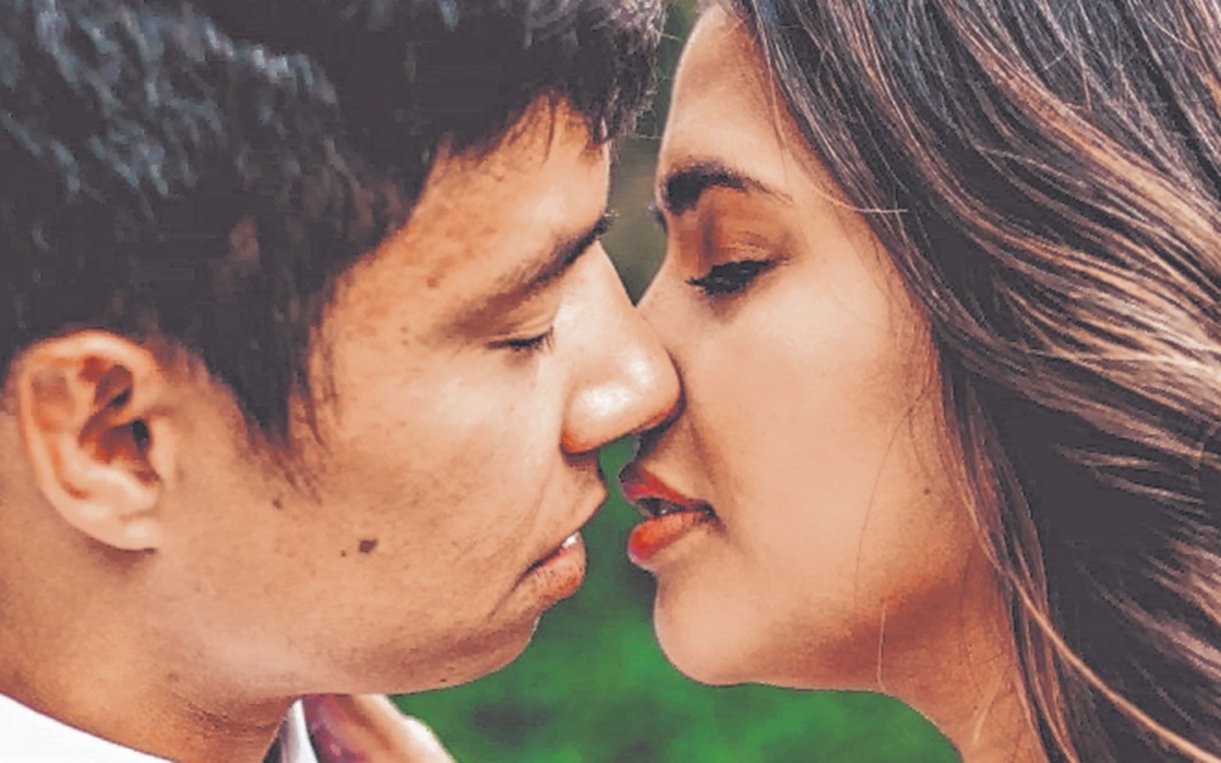 Trucos para besar: “Yo sólo quiero darte un beso”, ¿cómo hacerlo de la mejor manera?