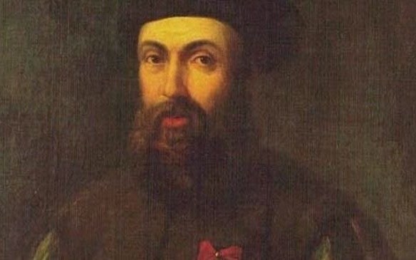 Conmemoran los 500 años de la vuelta al mundo iniciada por Fernando de Magallanes