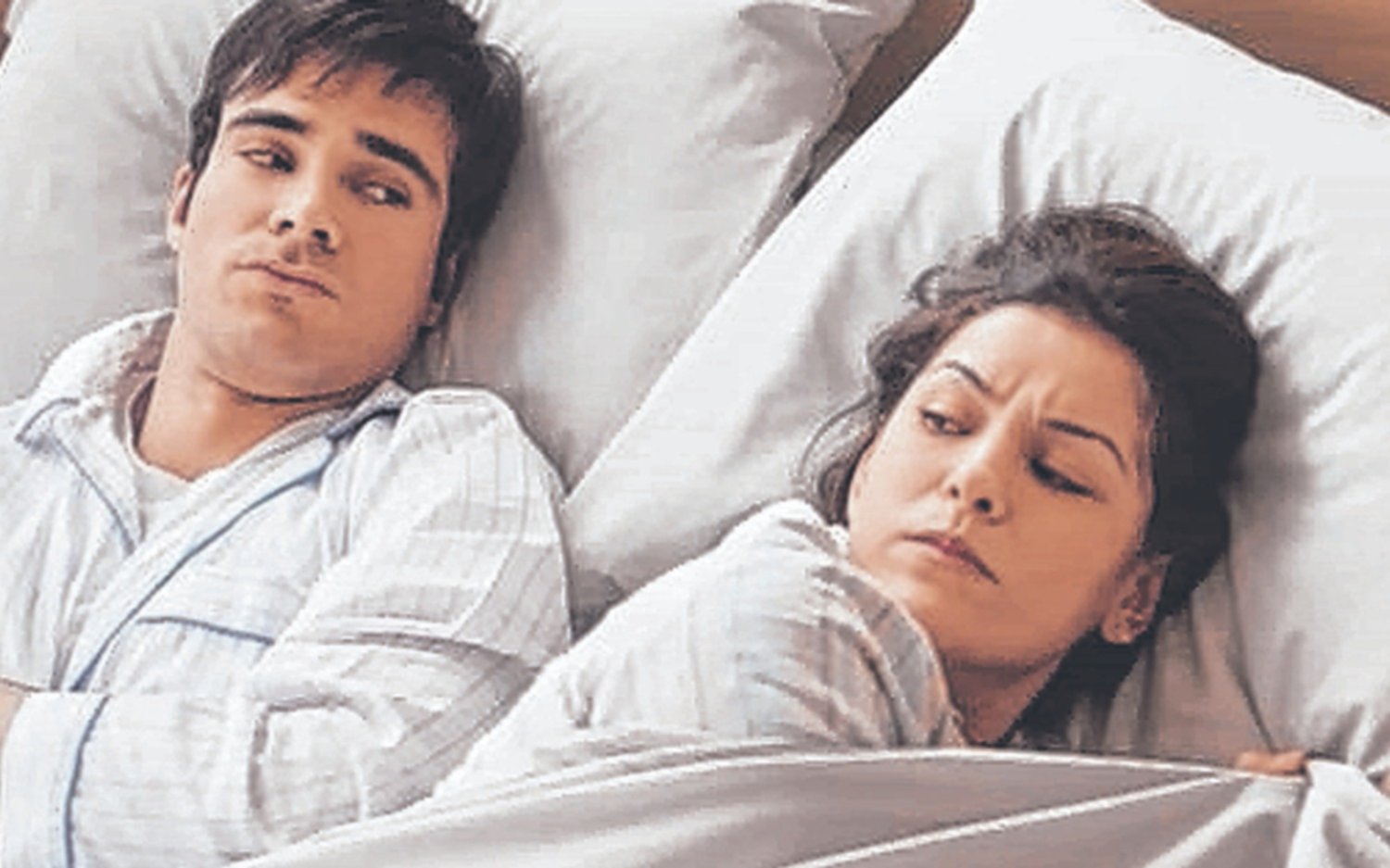 El síndrome “burnout” en la pareja: ¿cómo es estar quemado?