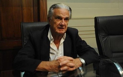 Casella negó “coqueteos” con Alberto Fernández y cuestionó a Salvador