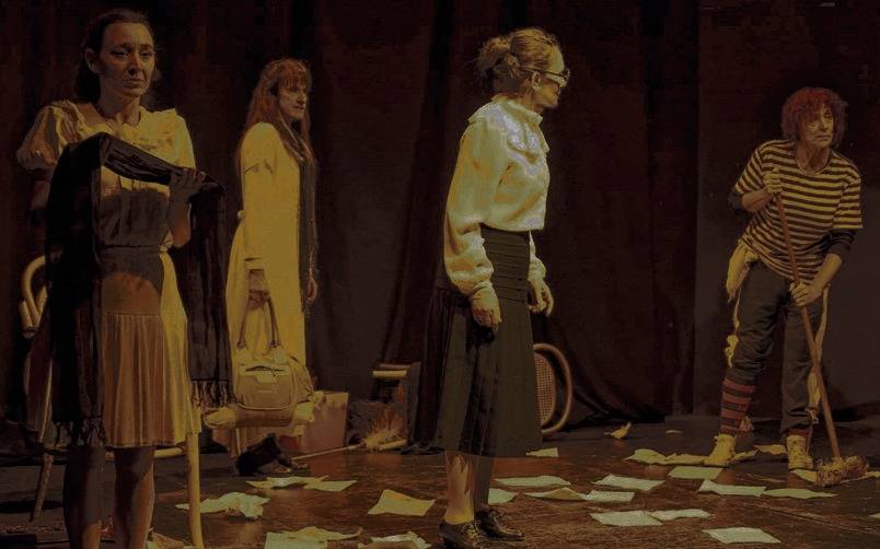 Teatro