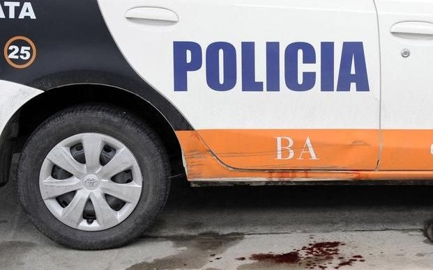 La ventanilla que están peleando los intendentes