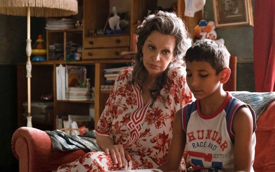 “La vida por delante”: Sophia Loren regresa a la pantalla tras una década