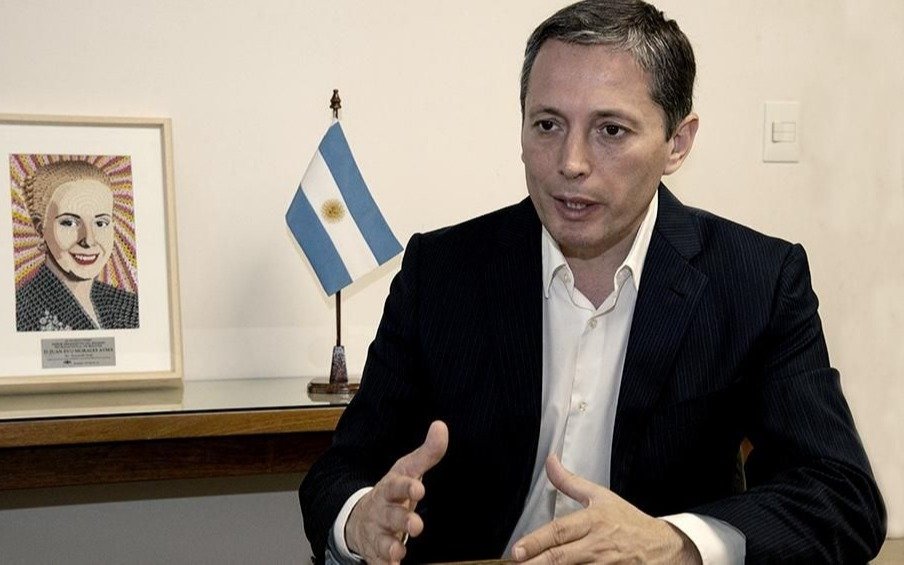 Una disputa en el PJ bonaerense que no tiene final a la vista