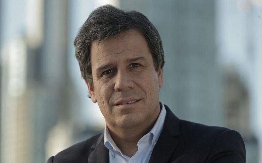 Radicales, tras el “sí” difícil de un conocido