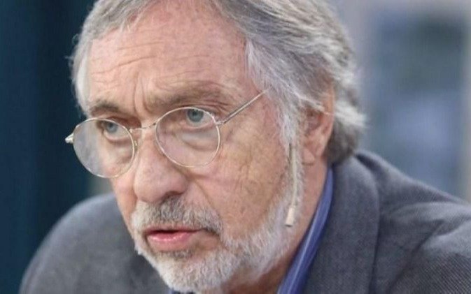 El Beto Brandoni se metió en la campaña platense