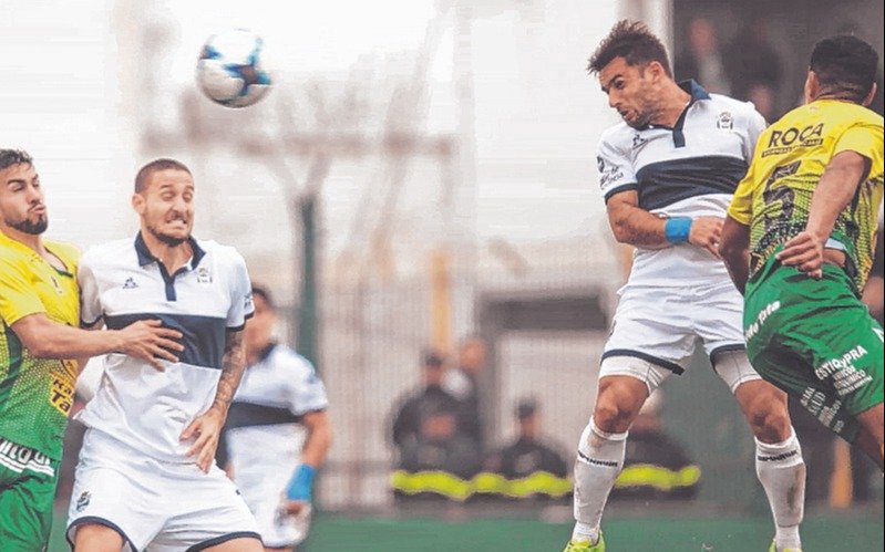 Si es en Varela, hay goles: 15 tantos en los últimos 3 juegos