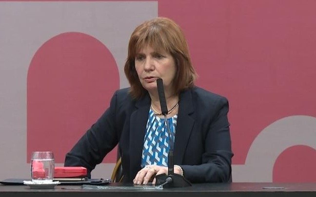 Pato Bullrich sigue cobrando espacios en el armado bonaerense del PRO