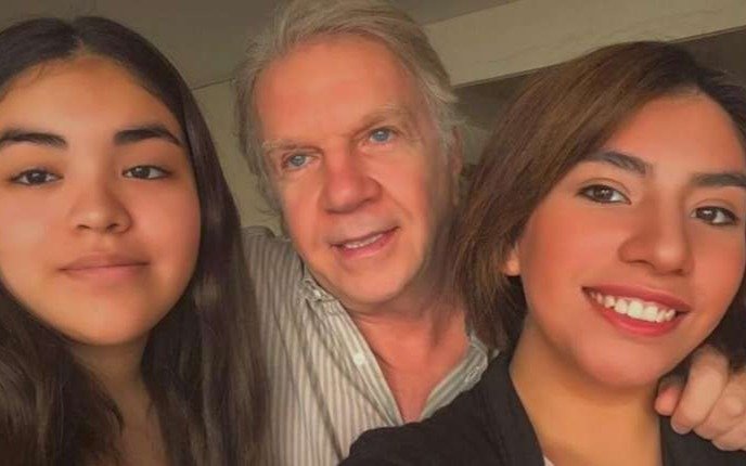 Ferriols se defendió y habló de la “delicada” salud de su hija