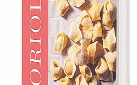 Cocina italiana, de Julieta Oriolo