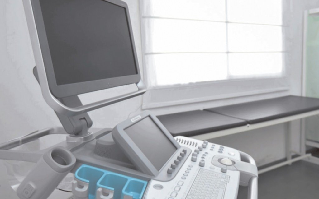 La Provincia de Buenos Aires reforzó el equipamiento de tres hospitales de La Plata