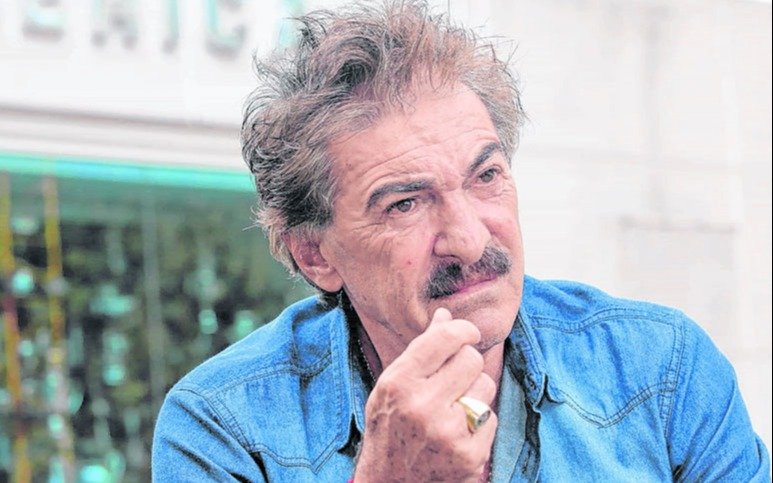 La Volpe a favor de Martino sobre la lista de México
