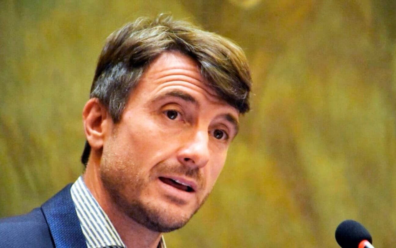 Un distrito del Conurbano donde el parecer se come bien
